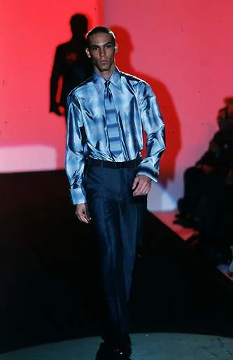 Look 1